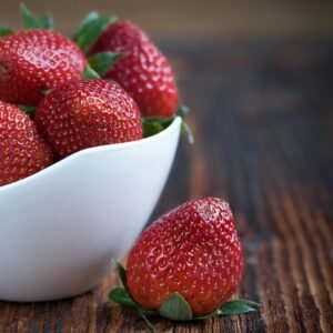 Fresas