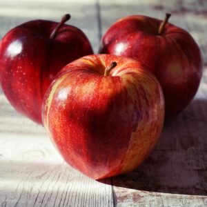 Manzanas